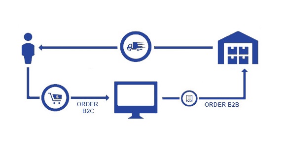 Distribuidor dropshipping de productos para mascotas