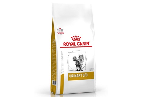 Nuevos productos Urinary de Royal Canin para gato