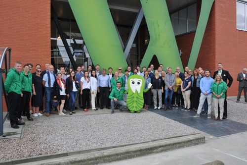Whimzees, la marca snacks naturales para mascotas sigue creciendo