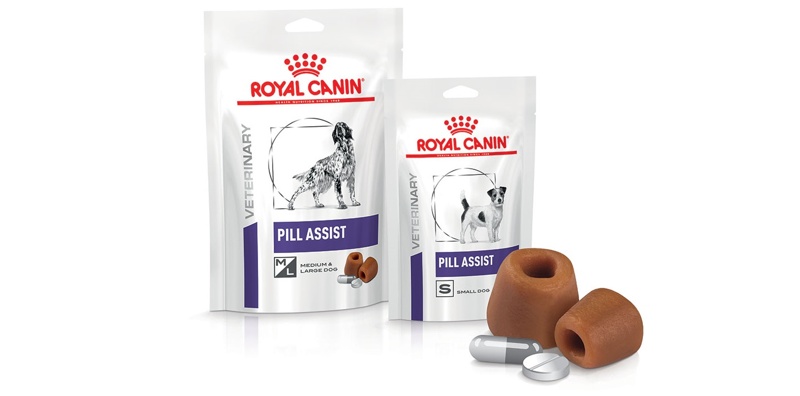 Pill Assist de Royal Canin