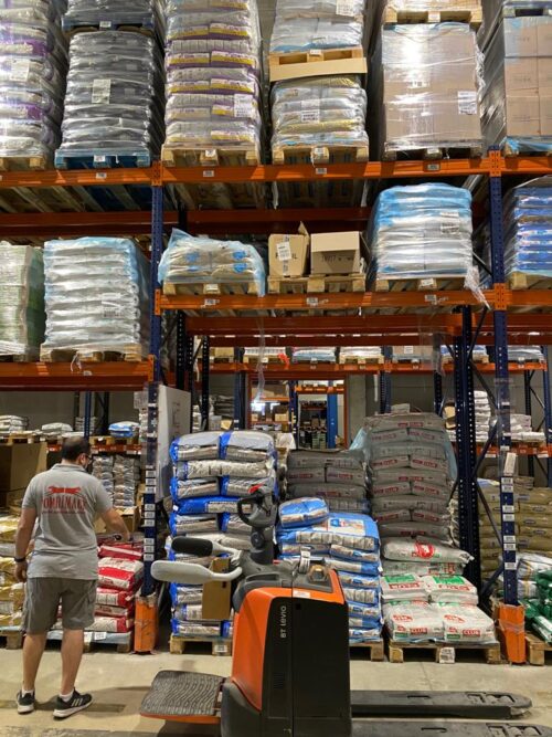 Dropshipping: el sistema que ha hecho posible el crecimiento de la distribuidora de alimentación para mascotas