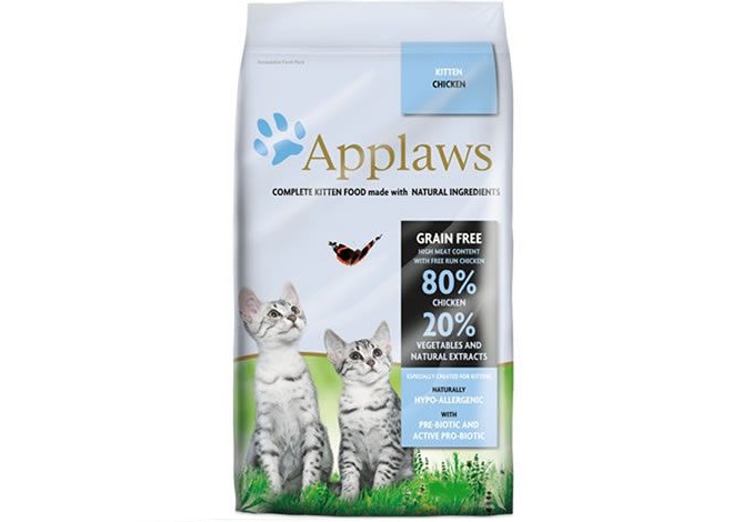Applaws Kitten