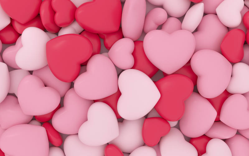 Ideas Originales para Regalar a tu Mascota en San Valentín